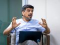Académico universitario participa en la construcción nacional de un marco conceptual para la ganadería sostenible