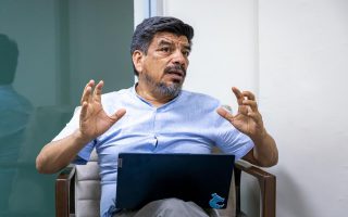Académico universitario participa en la construcción nacional de un marco conceptual para la ganadería sostenible