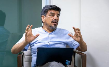 Académico universitario participa en la construcción nacional de un marco conceptual para la ganadería sostenible