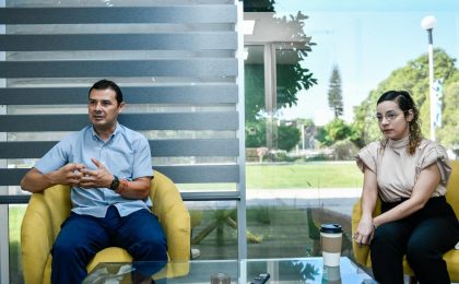 Estudiarán efectos de la alimentación en pacientes con Síndrome Ovárico Metabólico Poliendocrino