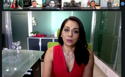 Fortalece UdeC formación de quienes conducen y administran sus bachilleratos