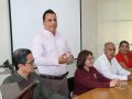 Raymundo Moreno Osegueda es designado como nuevo director del CBTis 19