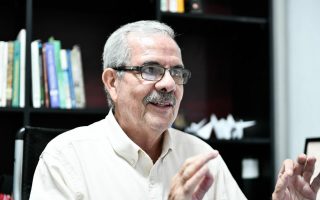 Participa UdeC en proyecto académico sobre desapariciones en México