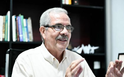 Participa UdeC en proyecto académico sobre desapariciones en México