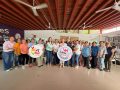 Comparten con adultos mayores ‎de VdeA importancia del testamento