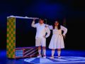 Bachilleres de la UdeC llevan su gusto por la actuación al festival Internacional de Teatro Universitario (FITU) de la UNAM
