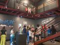 Último mes de “Street art en el  siglo XXI”, en el Fernando del Paso