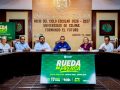 Llega UdeC a cifra histórica de más de 31 mil 700 estudiantes en un inicio de ciclo escolar