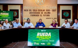 Llega UdeC a cifra histórica de más de 31 mil 700 estudiantes en un inicio de ciclo escolar