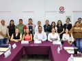Comité Estatal de Salud Bucal refuerza estrategias preventivas ante aumento de enfermedades bucales en 2026
