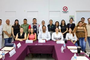 Comité Estatal de Salud Bucal refuerza estrategias preventivas ante aumento de enfermedades bucales en 2026