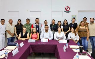 Comité Estatal de Salud Bucal refuerza estrategias preventivas ante aumento de enfermedades bucales en 2026