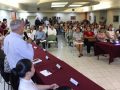 Asignan 5 plazas definitivas y 164 vacantes temporales de Educación Básica en Colima