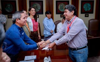 Apoyará UdeC 10 proyectos de investigación científica y tecnológica