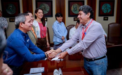 Apoyará UdeC 10 proyectos de investigación científica y tecnológica