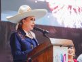 ‎Anuncia Tey el programa del Cuarto Festival del Mariachi y la Charrería