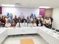 Gobierno del Estado de Colima y Consulado de Estados Unidos fortalecen acciones para prevenir fraudes consulares