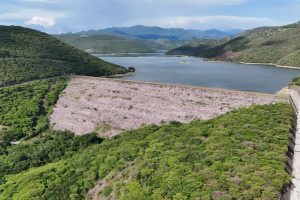 Conagua garantiza el suministro de agua para el campo colimense con inversión de 4.5 mdp en la presa Basilio Vadillo