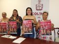 El 25 de septiembre será el baile ‘Una Cana al Aire’, anuncia DIF Estatal Colima