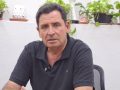Prepara Leoncio Morán 20 iniciativas y destaca demandas ciudadanas en Colima