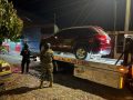 Trabajos de inteligencia permiten asegurar 4rm@ larga, drQg4 y 2 vehículos en el municipio de Colima