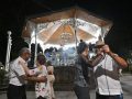 Gobierno de Indira Vizcaíno impulsa actividades artísticas gratuitas; invita a la temporada de danzón en Colima y La Villa