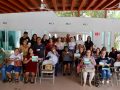‎Entrega Tey Gutiérrez ‎18 visas americanas