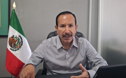 Ante regreso a clases, llaman a agilizar atención de escuelas dañadas por lluvias