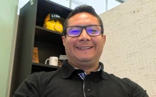 Invitan a investigador de la UdeC a comité evaluador del Premio ICLEI al Gobierno Local Sustentable
