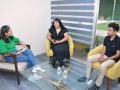 Estudian cómo mejorar la orientación educativa en bachillerato