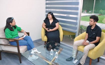 Estudian cómo mejorar la orientación educativa en bachillerato