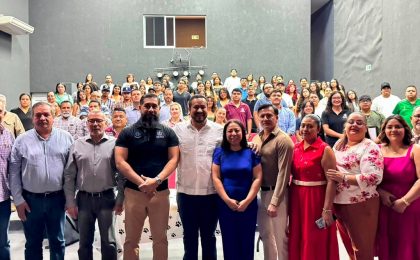 Salud Colima capacita a veterinarios para reforzar prevención y control de la rabia en el estado