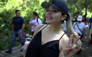 Personal de Tecnologías Informacionales conecta arte, naturaleza y emociones