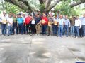 Gobierno del Estado de Colima y Conagua entregan cartas de apoyos a productores y módulos de riego por  casi 58 mdp