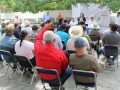 Gobierno del Estado de Colima y Conagua entregan cartas de apoyos a productores y módulos de riego por casi 58 mdp
