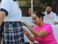 Exceso de peso afecta a 33.5% de menores de edad; Salud Colima pide fortalecer hábitos saludables