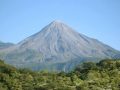 Volcán de Colima se mantiene estable y con baja actividad: UEPC