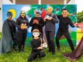 Cultura Colima invita a participar en la Brigada de Lectura el miércoles en Manzanillo