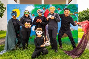 Cultura Colima invita a participar en la Brigada de Lectura el miércoles en Manzanillo