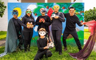 Cultura Colima invita a participar en la Brigada de Lectura el miércoles en Manzanillo
