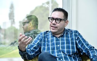 Crecimiento del puerto, trabajo remoto y gentrificación presionan precios de vivienda y rentas: Luis Enrique Cruz