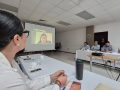 Participa UdeC en análisis de iniciativa para una transición energética justa en Colima