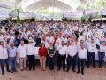 Indira Vizcaíno refrenda respaldo al Sector Cañero y reconoce acciones de la Presidenta Claudia Sheinbaum