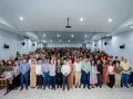 Psicología en la UdeC celebra 40 años años de historia y compromiso social