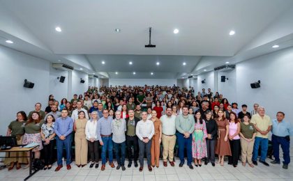 Psicología en la UdeC celebra 40 años años de historia y compromiso social