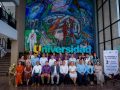 Concluye diplomado interinstitucional sobre tutoría innovadora con 255 participantes y 17 instituciones