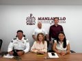 Presenta UdeC diagnóstico sobre convivencia y cultura de paz en campus de Manzanillo