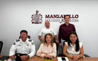 Presenta UdeC diagnóstico sobre convivencia y cultura de paz en campus de Manzanillo