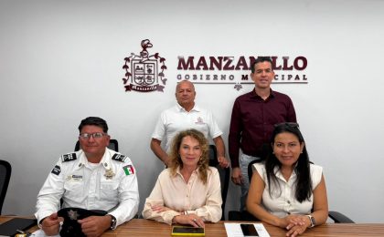 Presenta UdeC diagnóstico sobre convivencia y cultura de paz en campus de Manzanillo