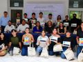 UdeC y SSA Marine México fortalecen colaboración académica y portuaria, en Manzanillo